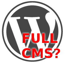 Immagine di I Plugin essenziali per far diventare WordPress un CMS completo